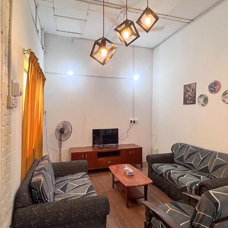Padang Besar Homestay Firdaus מראה חיצוני תמונה