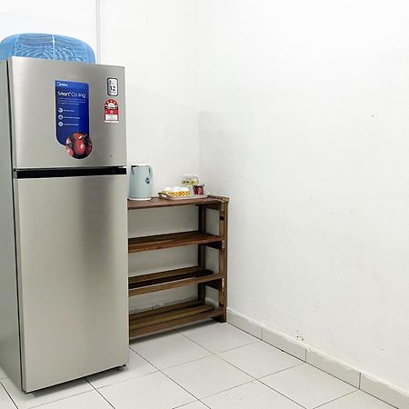 Padang Besar Homestay Firdaus מראה חיצוני תמונה