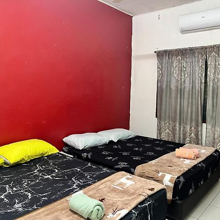 Padang Besar Homestay Firdaus מראה חיצוני תמונה