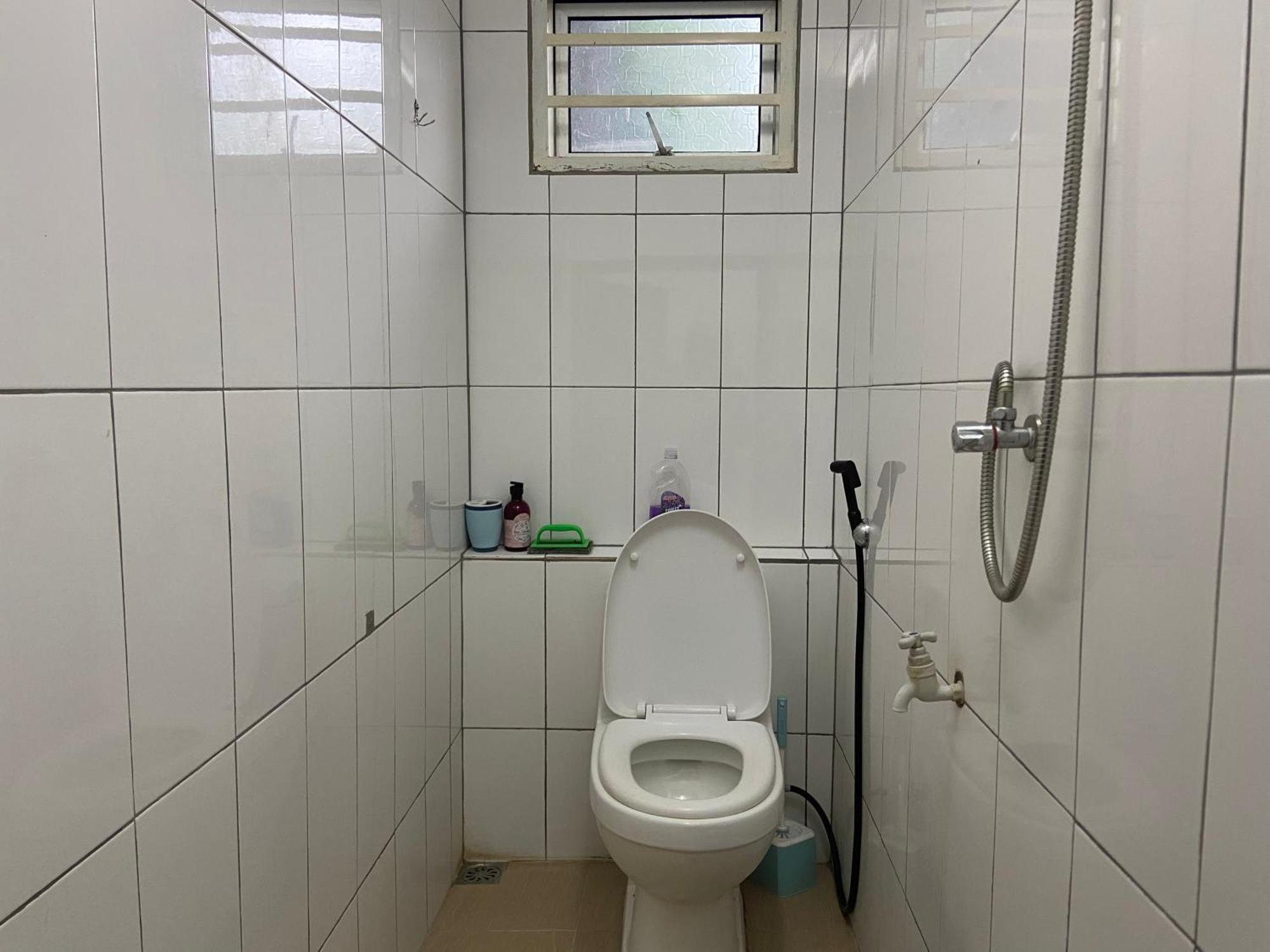 Padang Besar Homestay Firdaus מראה חיצוני תמונה