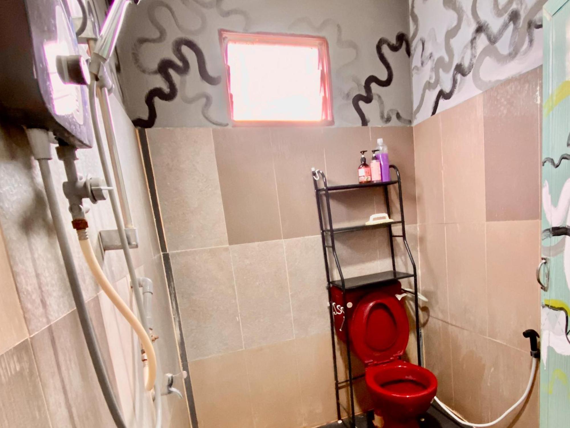 Padang Besar Homestay Firdaus מראה חיצוני תמונה