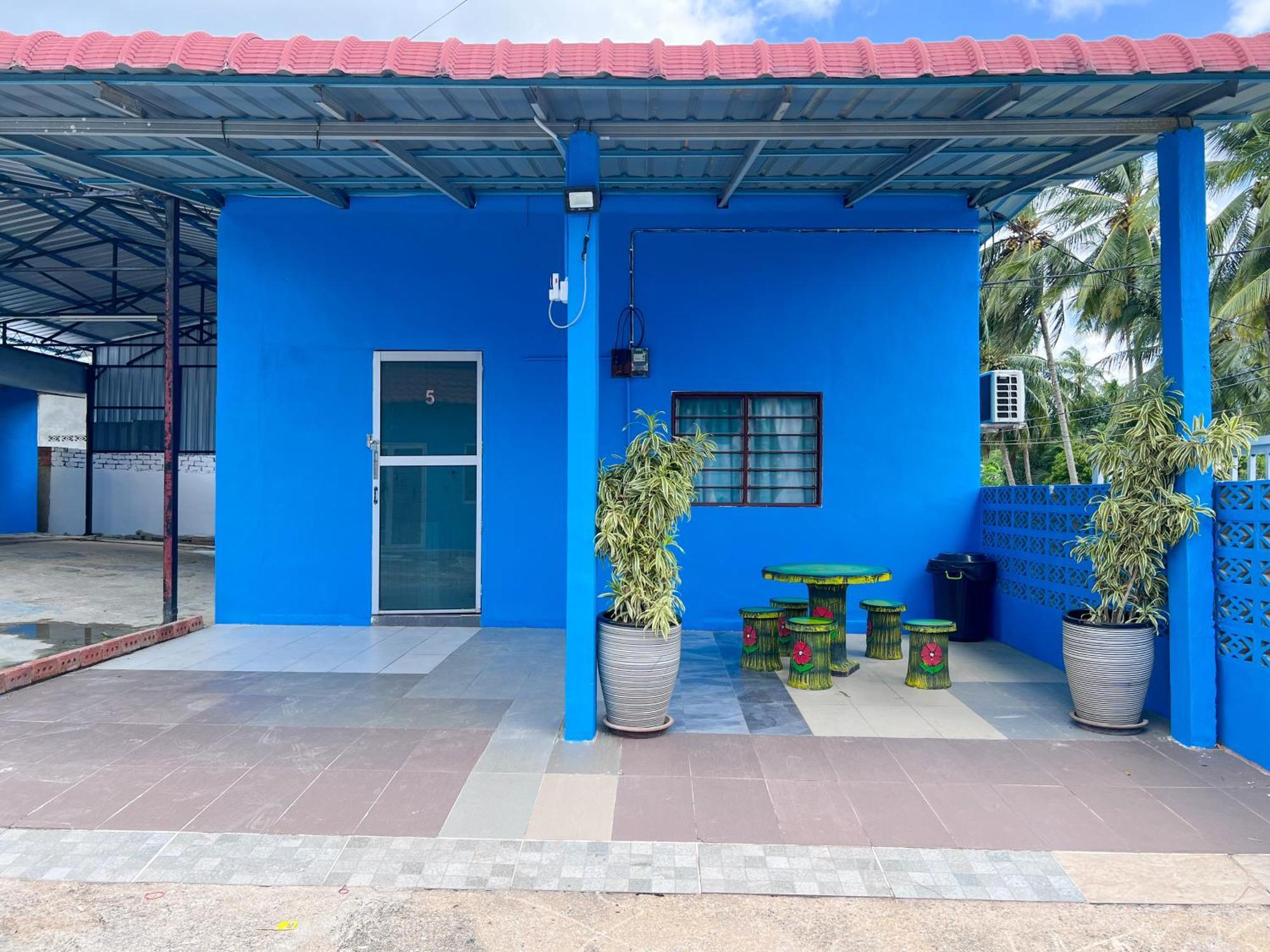 Padang Besar Homestay Firdaus מראה חיצוני תמונה