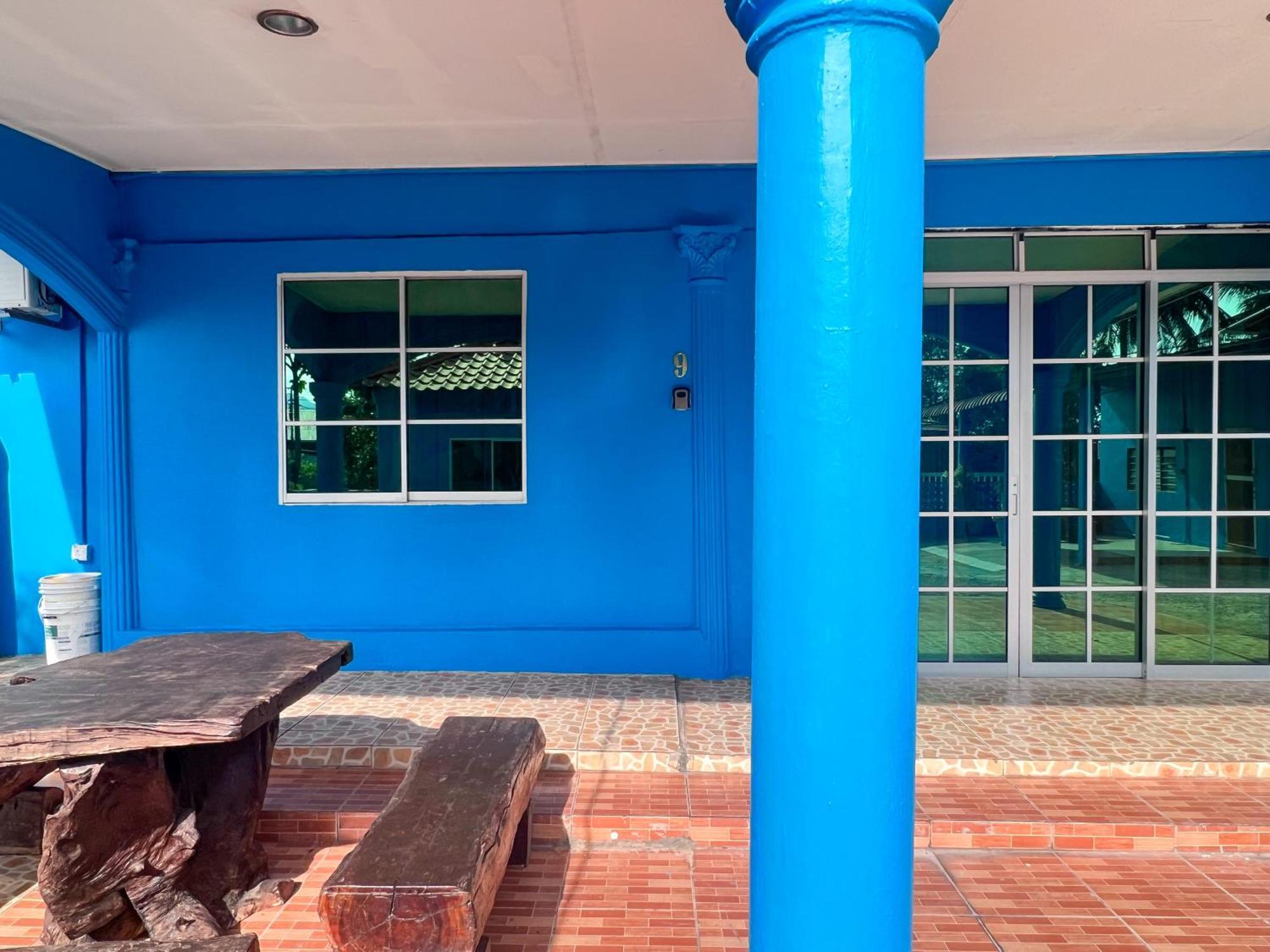 Padang Besar Homestay Firdaus מראה חיצוני תמונה