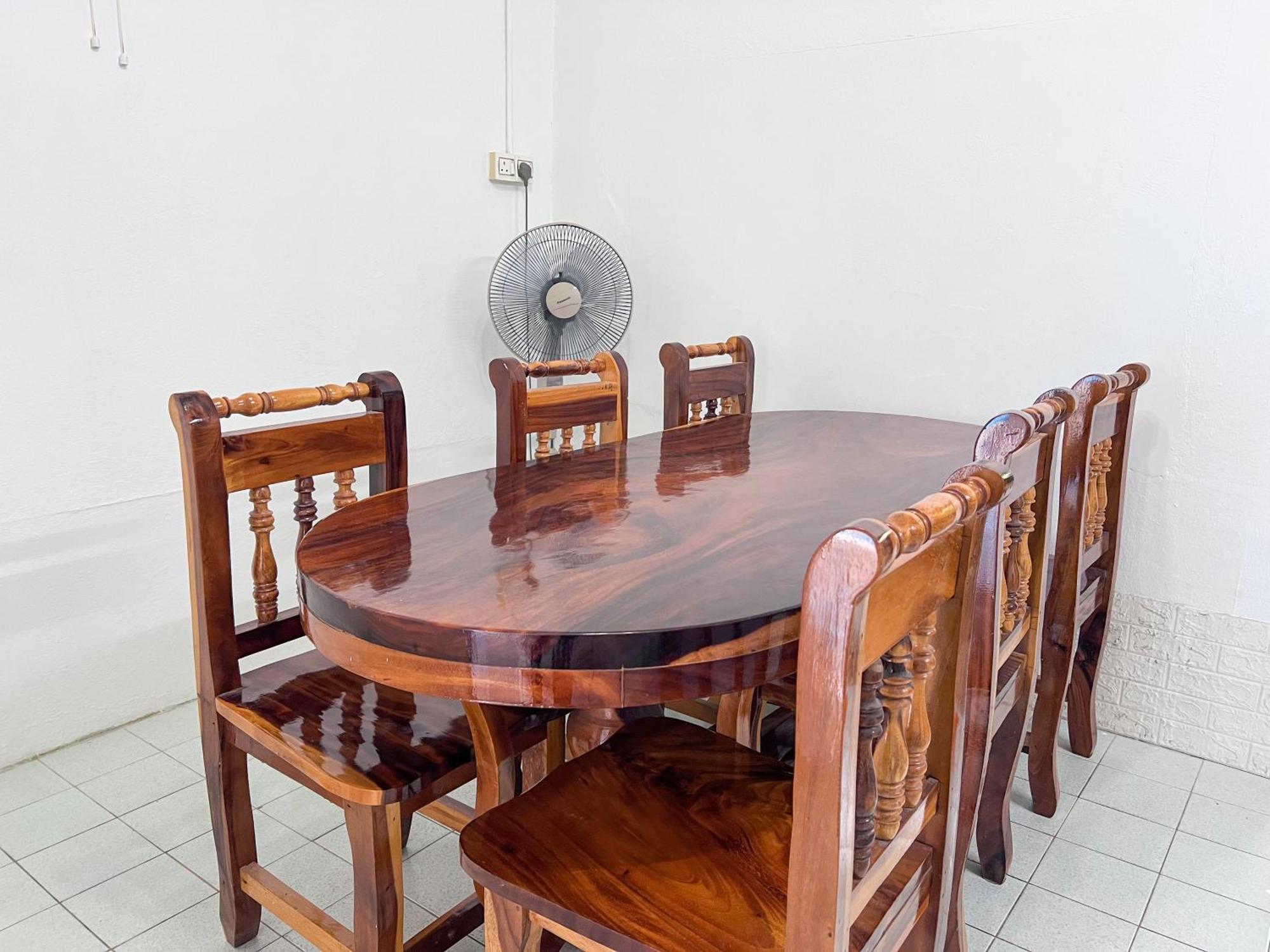 Padang Besar Homestay Firdaus מראה חיצוני תמונה