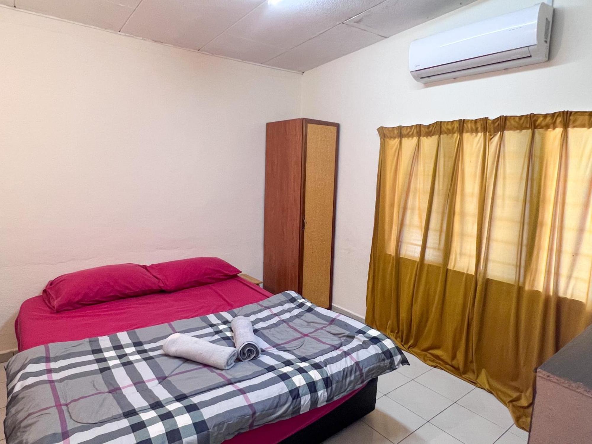 Padang Besar Homestay Firdaus מראה חיצוני תמונה