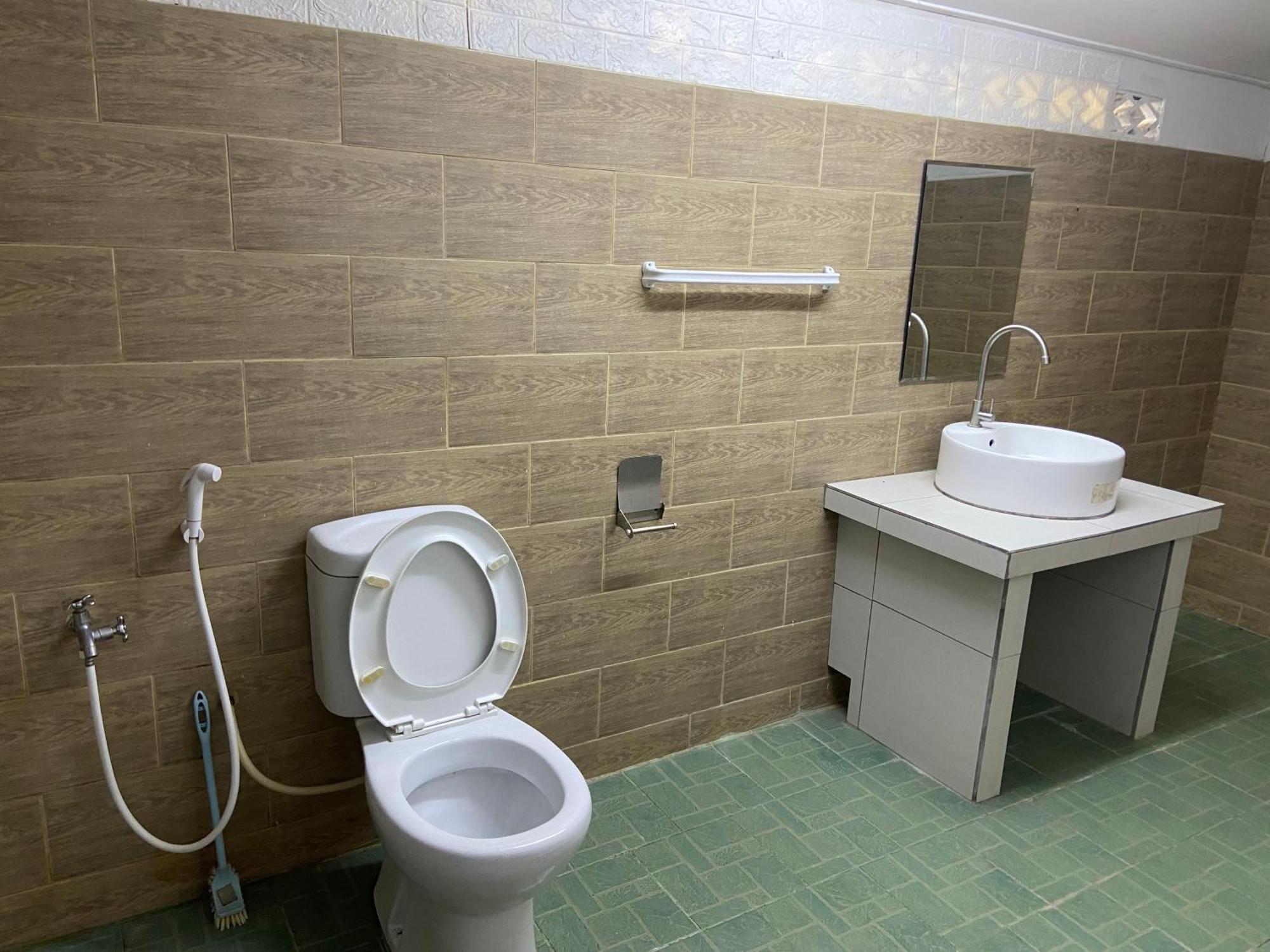 Padang Besar Homestay Firdaus מראה חיצוני תמונה