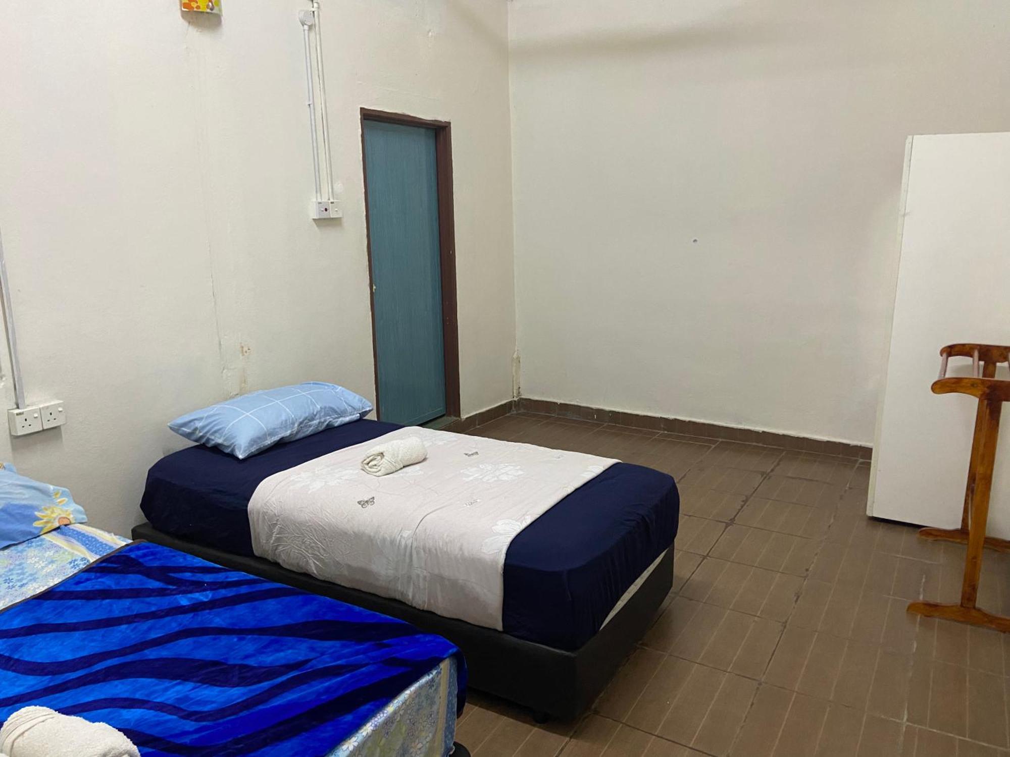 Padang Besar Homestay Firdaus מראה חיצוני תמונה