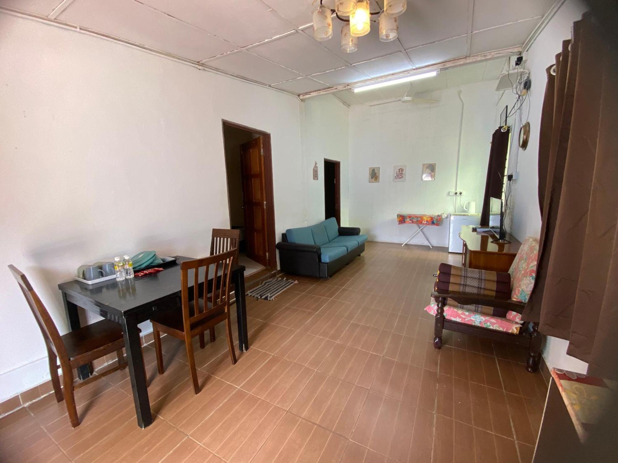 Padang Besar Homestay Firdaus מראה חיצוני תמונה
