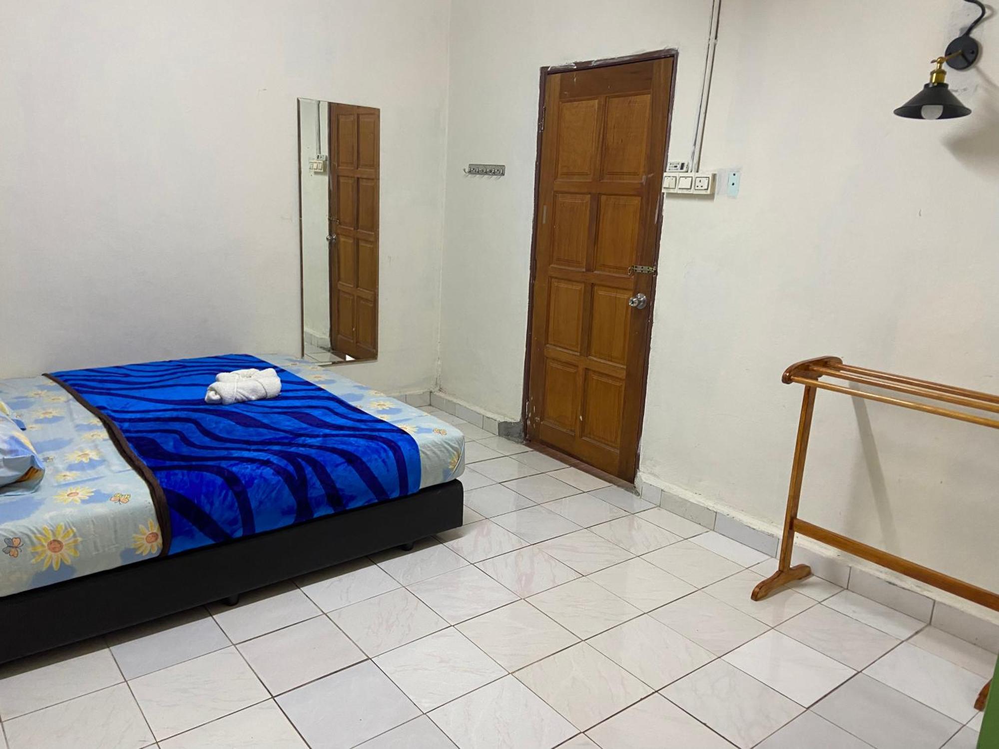 Padang Besar Homestay Firdaus מראה חיצוני תמונה