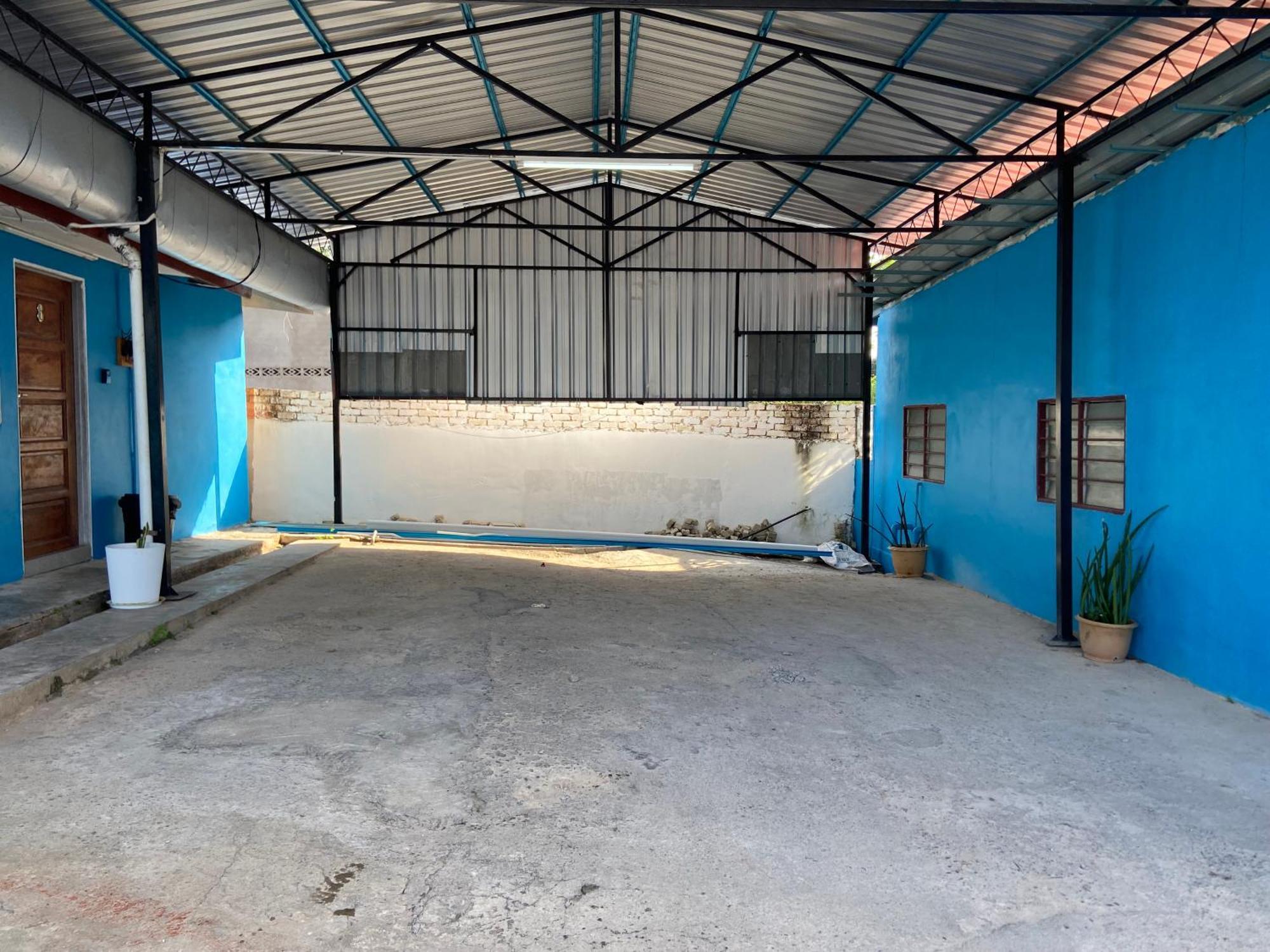 Padang Besar Homestay Firdaus מראה חיצוני תמונה