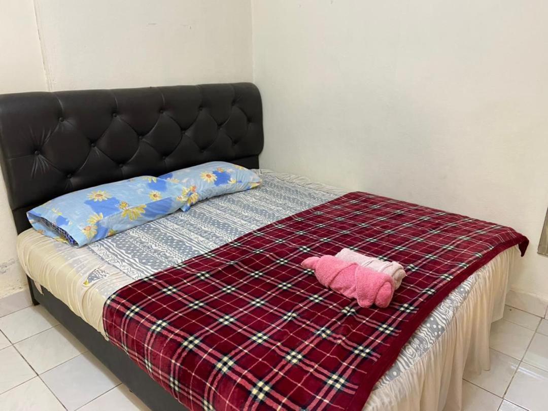 Padang Besar Homestay Firdaus מראה חיצוני תמונה