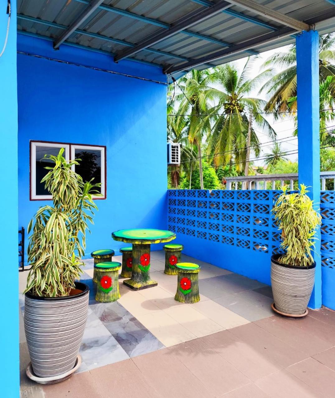 Padang Besar Homestay Firdaus מראה חיצוני תמונה
