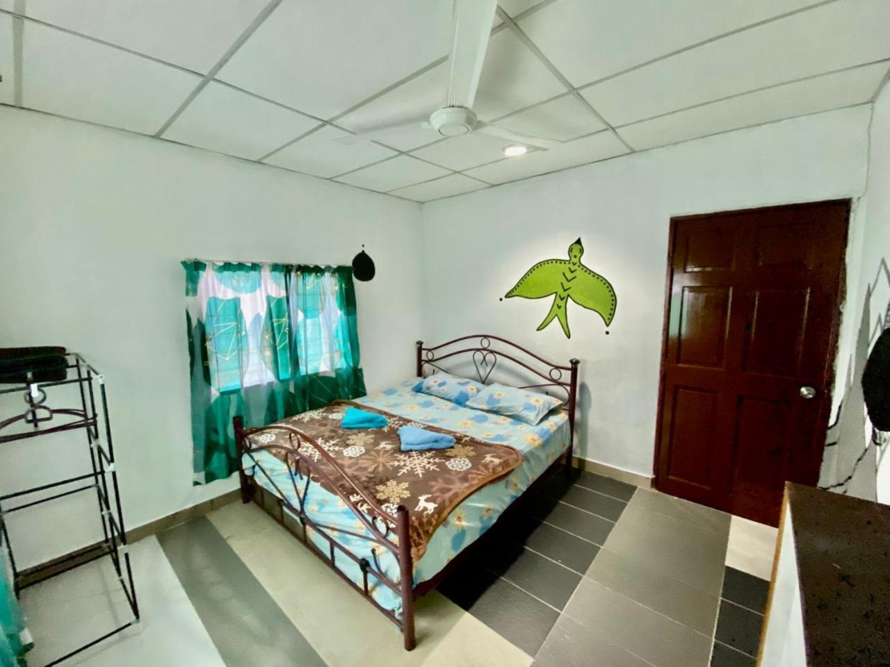 Padang Besar Homestay Firdaus מראה חיצוני תמונה