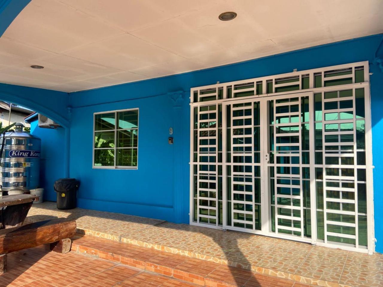 Padang Besar Homestay Firdaus מראה חיצוני תמונה
