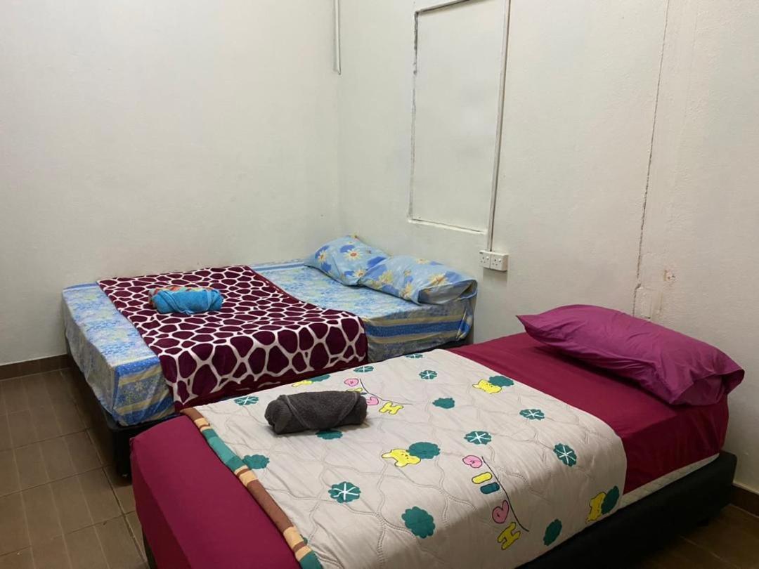 Padang Besar Homestay Firdaus מראה חיצוני תמונה