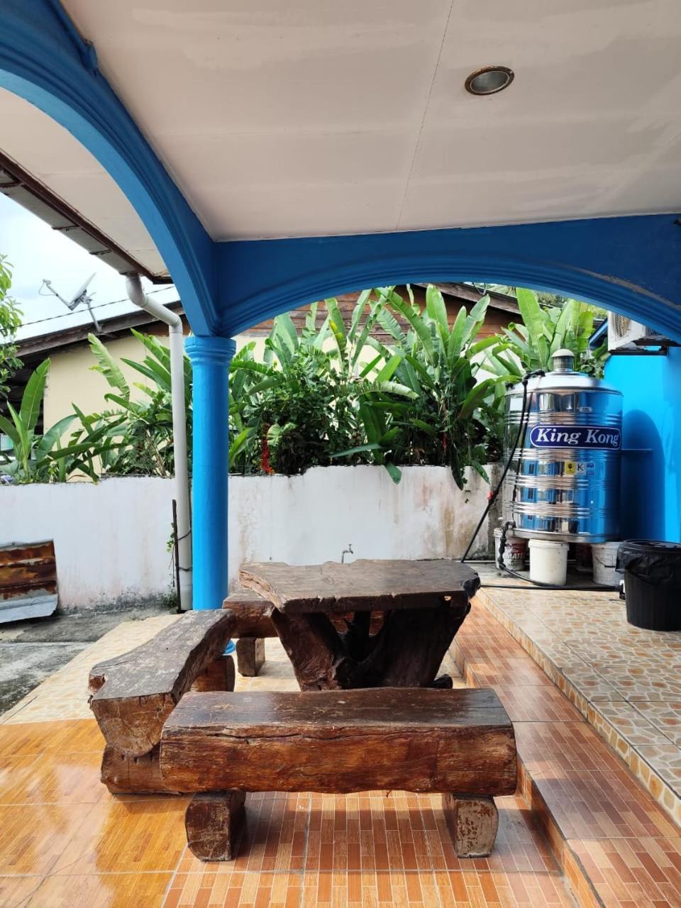 Padang Besar Homestay Firdaus מראה חיצוני תמונה